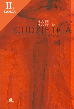 Lacná kniha Cudzie telá v nás