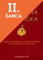 Lacná kniha Čarovná rolnička