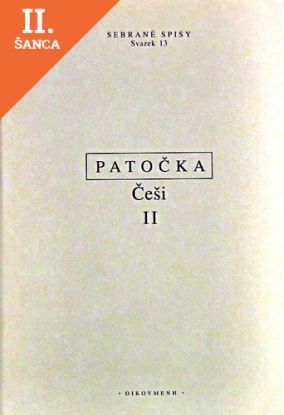 Lacná kniha Češi II