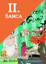 Lacná kniha Čo je na večeru, pán Gum? (6)
