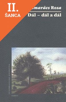 Lacná kniha Dál-dál a dál