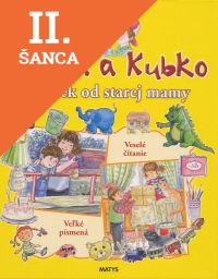 Lacná kniha Darček od starej mamy