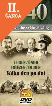 Lacná film Deník 2. světové války 1940