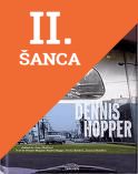 Lacná kniha Dennis Hopper Photographs 1961-1967