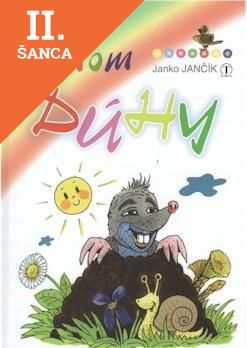 Lacná kniha Deťom dúhy