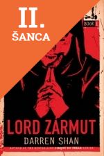 Lacná kniha Demonata 1 - Lord Zarmut