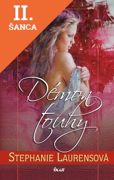 Lacná kniha Démon touhy