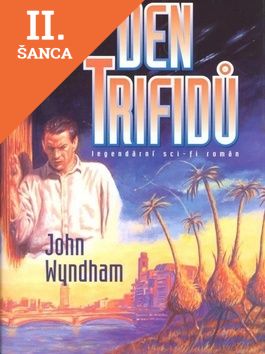 Lacná kniha Den trifidú
