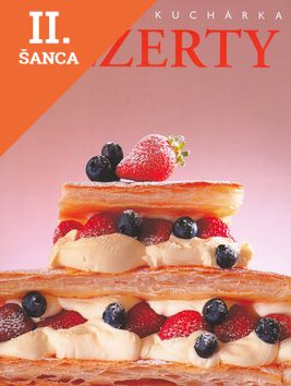 Lacná kniha Dezerty
