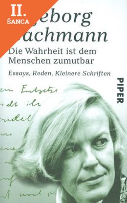 Lacná kniha Die Wahrheit ist dem Menschen zumutbar