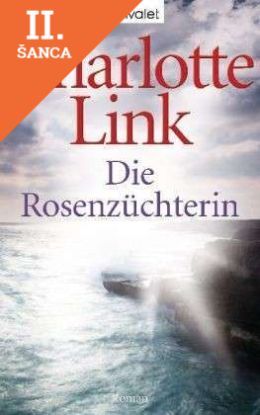 Lacná kniha Die Rosenzüchterin