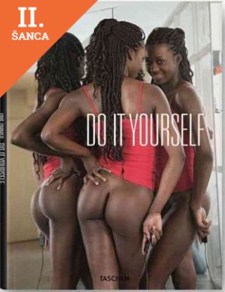 Lacná kniha Do it yourself