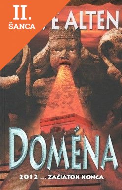 Lacná kniha Doména
