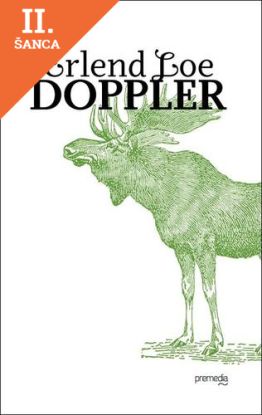 Lacná kniha Doppler (slov.)