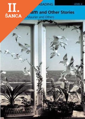 Lacná kniha The Dream and Other Stories