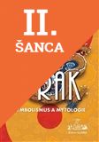 Lacná kniha Drak: symbolismus a mytologie