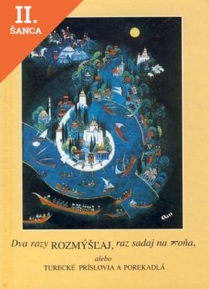 Lacná kniha Dva razy rozmýšľaj