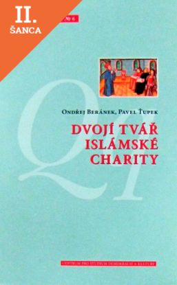 Lacná kniha Dvojí tvář islamské charity