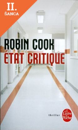Lacná kniha État critique