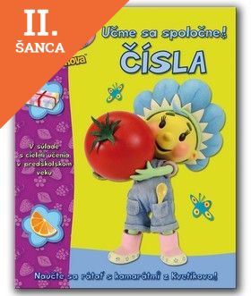 Lacná kniha Fifi učme sa spoločne