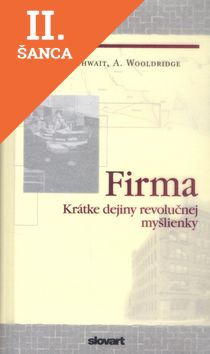 Lacná kniha Firma