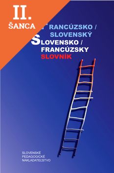 Lacná kniha Francúzsko /slovenský slovensko /francúzsky slovník - 4.vyd.