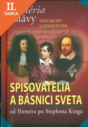 Lacná kniha Galéria slávy