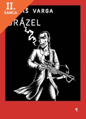 Lacná kniha Grázel