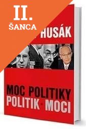 Lacná kniha Gustáv Husák