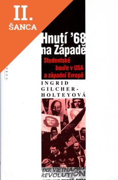 Lacná kniha Hnutí 1968 na Západě