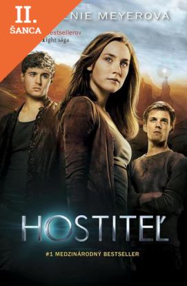 Lacná kniha Hostiteľ, 2. vydanie