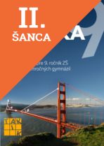 Lacná kniha Hravá matematika pre 9. ročník ZŠ - Pracovný zošit