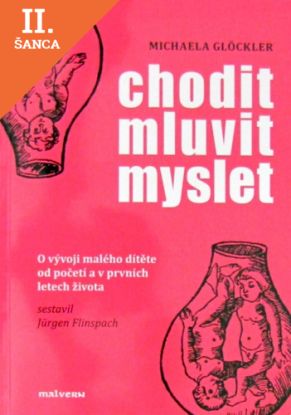 Lacná kniha Chodit mluvit myslet