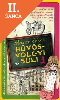 Lacná kniha Hüvösvölgyi suli 3.