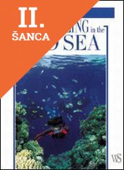 Lacná kniha Diving: snorkelling in the red sea