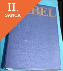 Lacná kniha Die Bibel: Nach Der Ubersetzung Martin Luthers