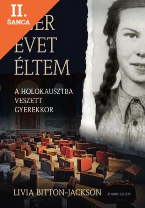 Lacná kniha Ezer évet éltem