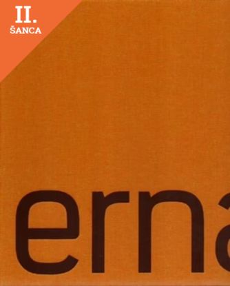 Lacná kniha Erna Masarovičová