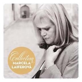 Laiferová Marcela - Collection   5CD