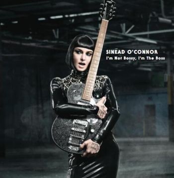 O'Connor Sinead - I'm Not Bossy, I'm the Boss CD