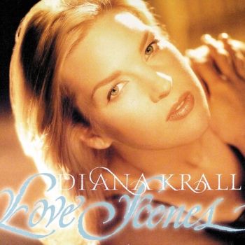 Krall Diana - Love Scenes CD