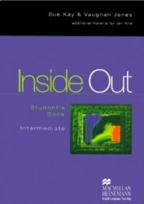 Inside Out: Intermediate: Student´s Book