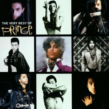 Prince - Very Best Of  CD