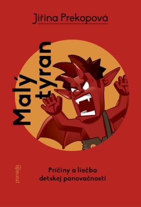 Malý tyran 2. vydanie