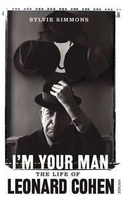 I`m Your Man