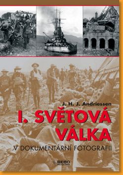I.světová válka v dokumentární foto