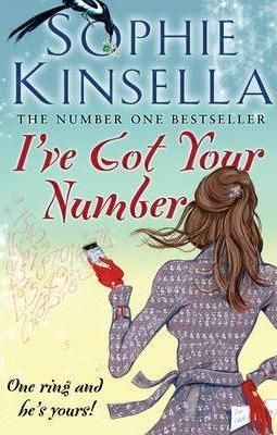 I`ve Got Your Number
