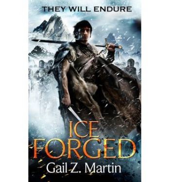 Ice Forged
