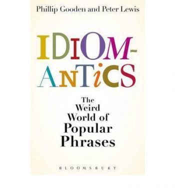 Idiomantics