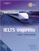IELTS express Upper Intermediate Workbook